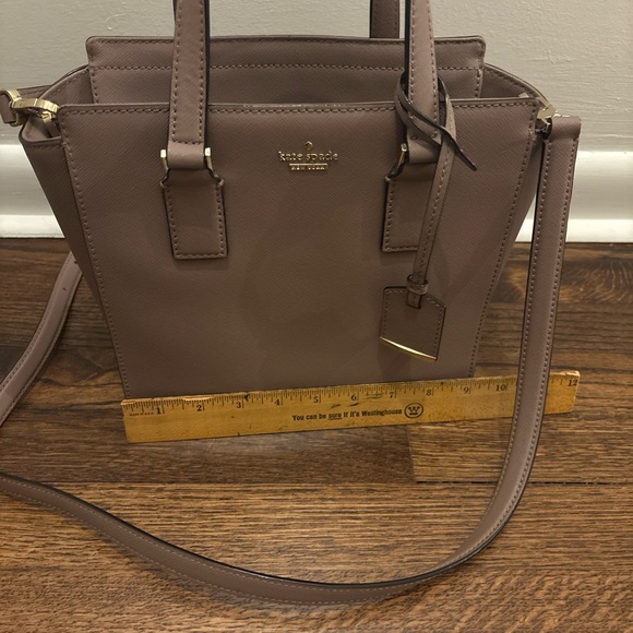 kate spade Taupe Women's Bag - Picture 2 of 13